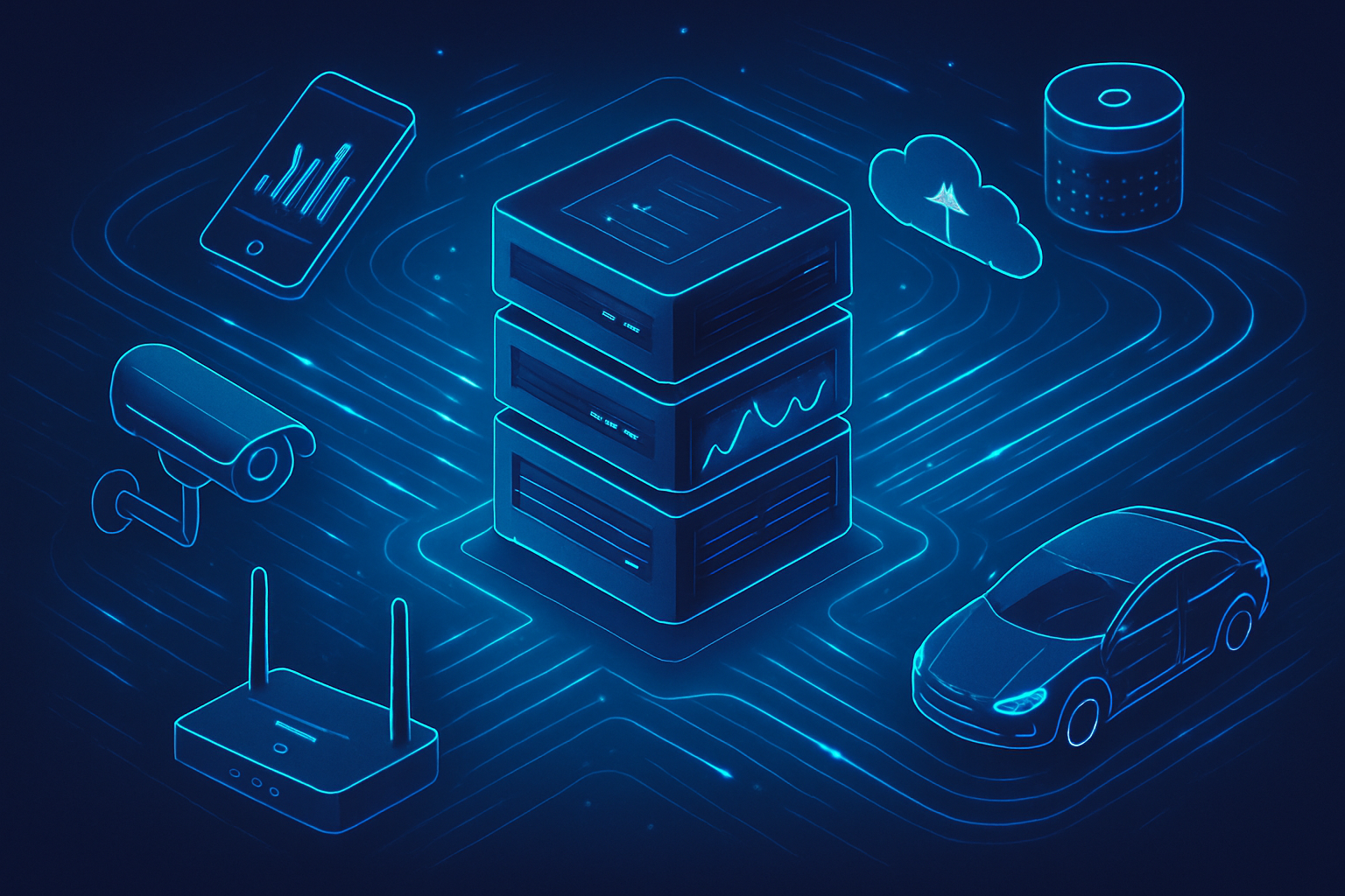 edge computing