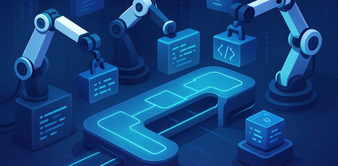 CI/CD pipelines