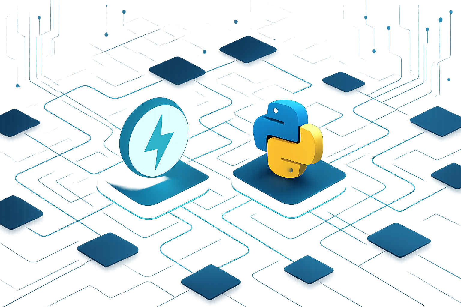 FastAPI Python