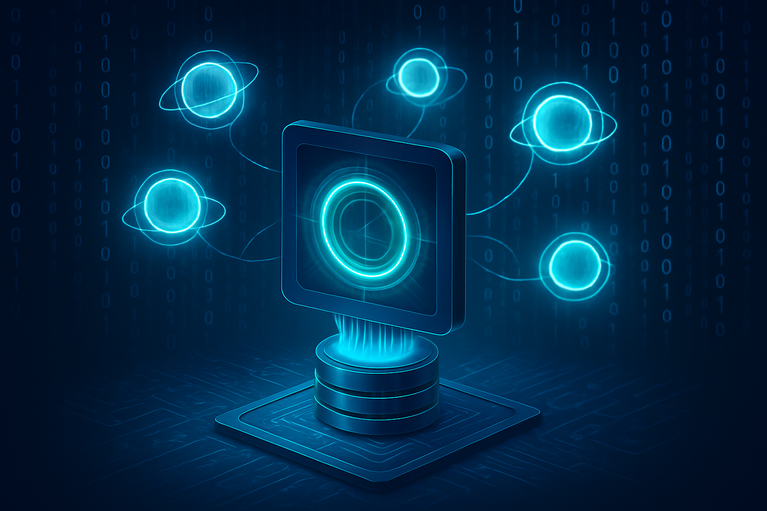 quantum computing