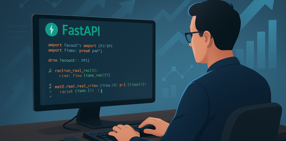 FastAPI