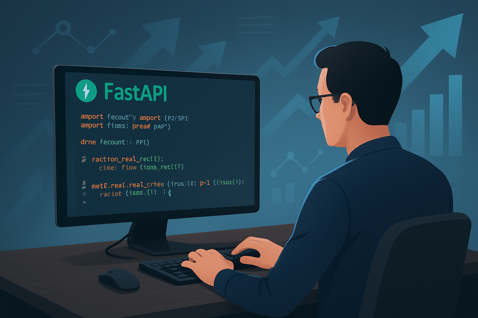 FastAPI