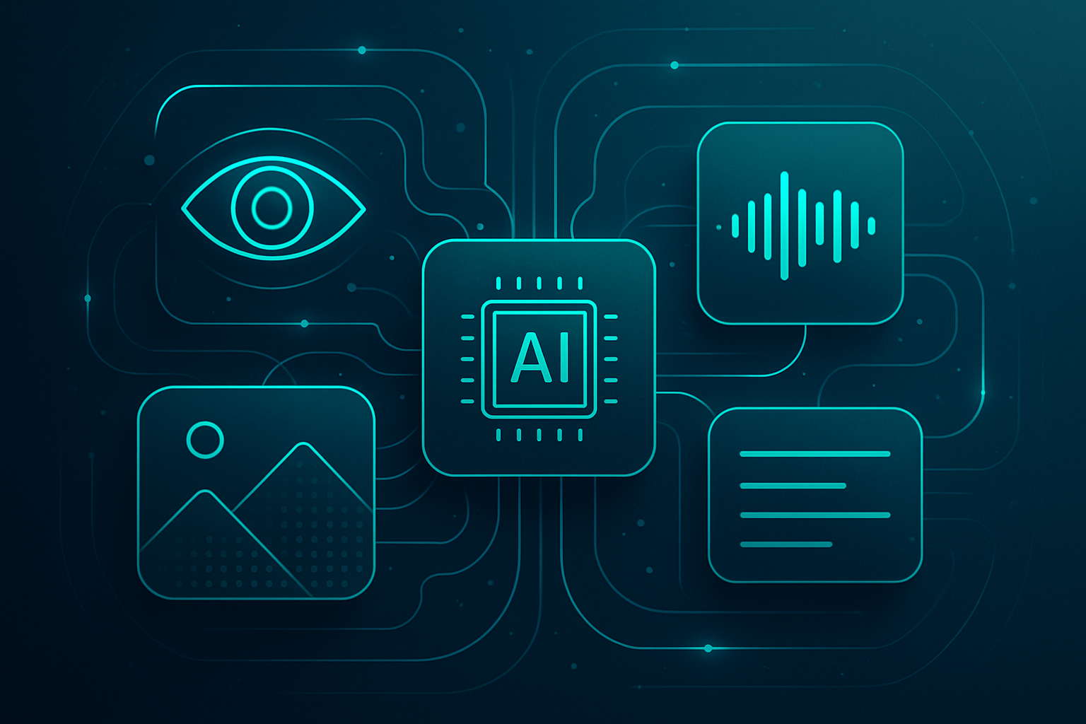 multimodal AI