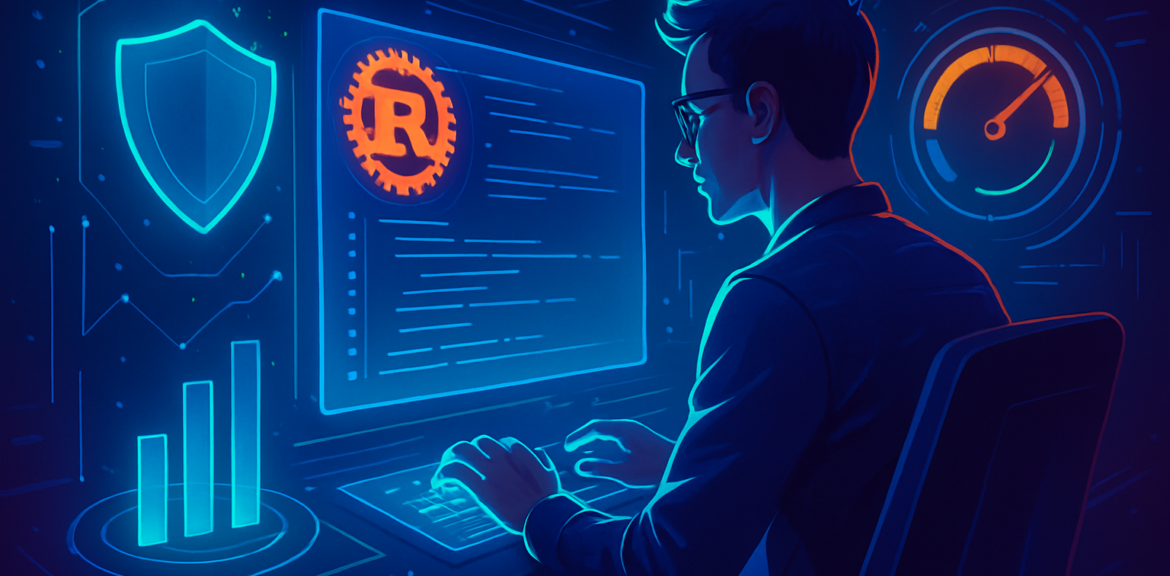 learn Rust
