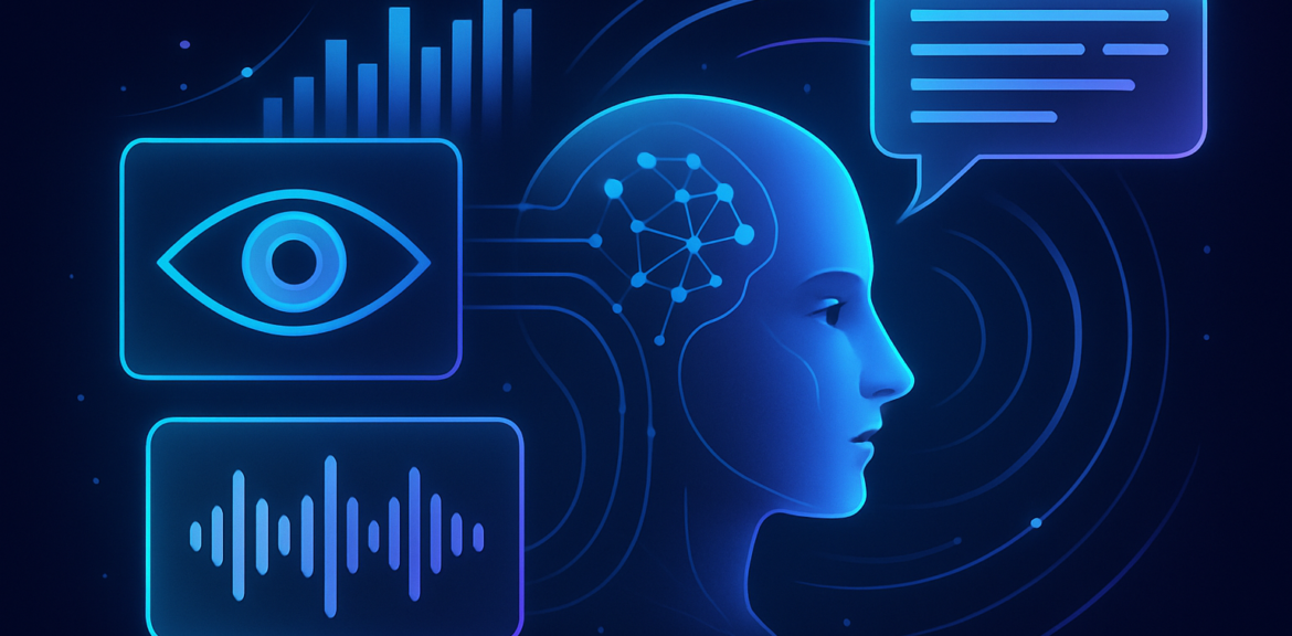multimodal AI