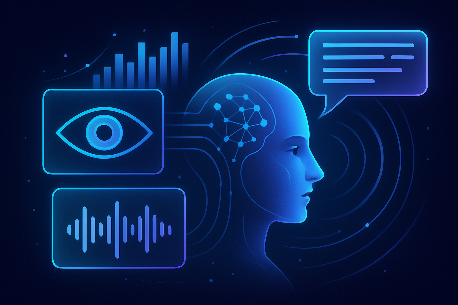 multimodal AI