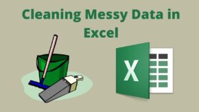 Excel & CSV Data Cleaner and Formatter
