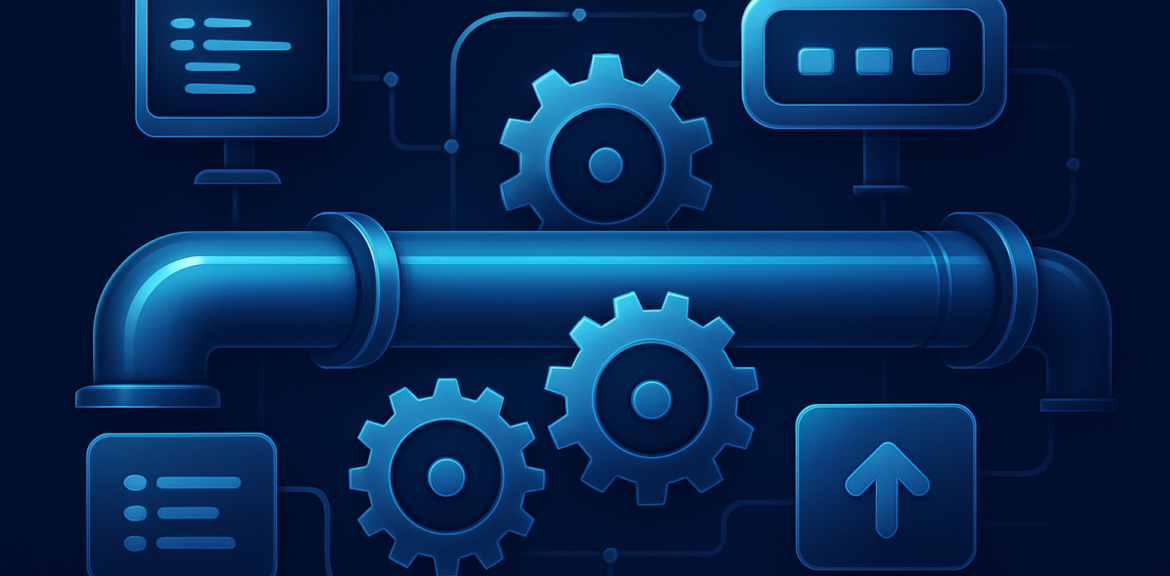 CI/CD pipelines