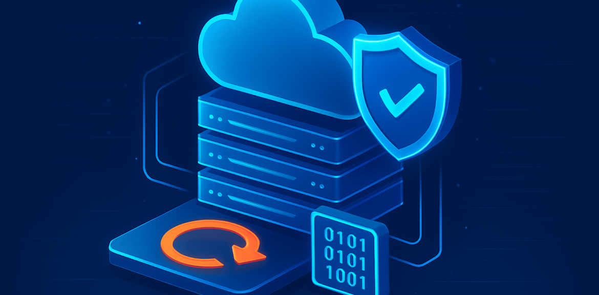 Cloud Disaster Recovery