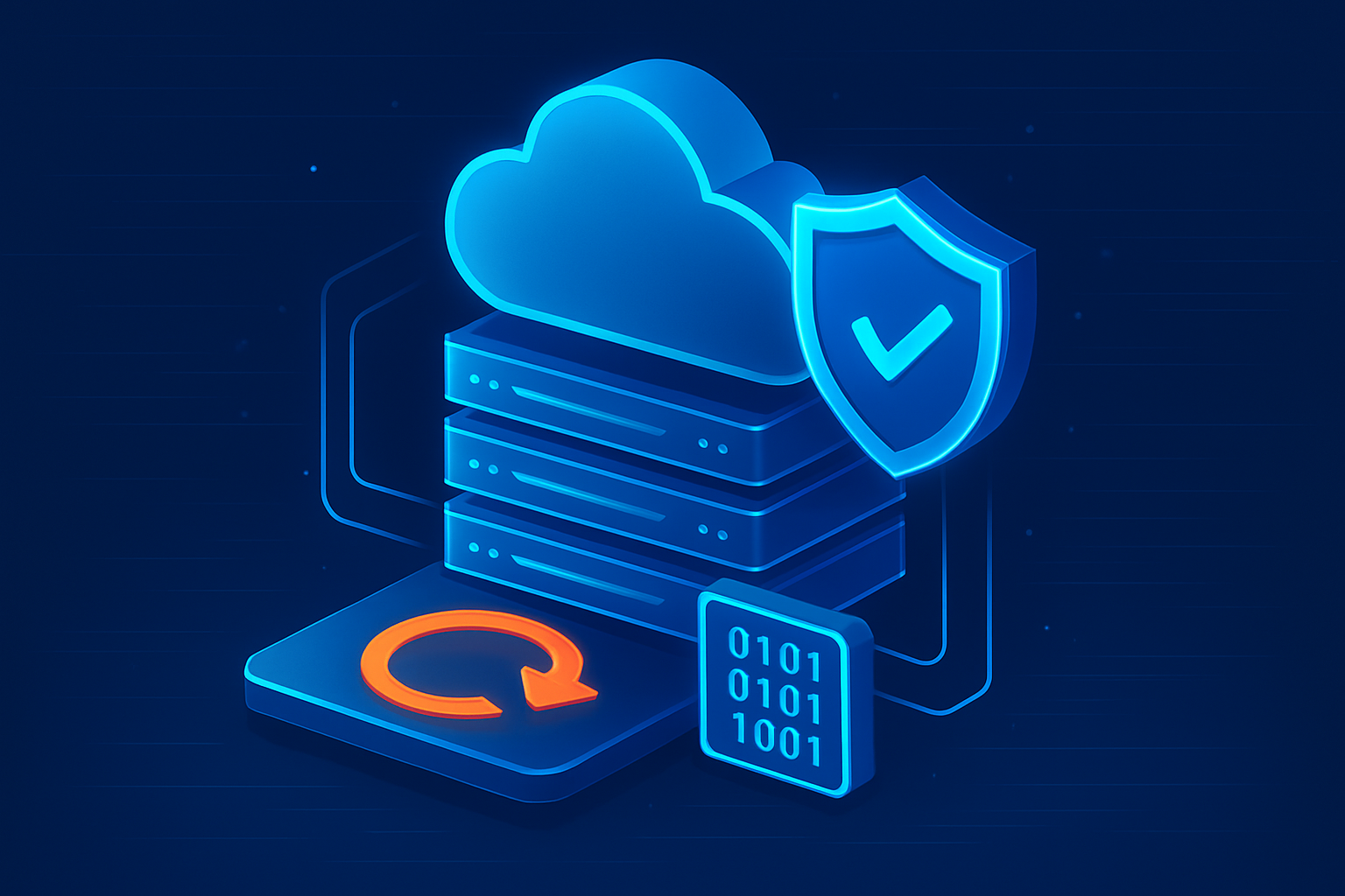 Cloud Disaster Recovery