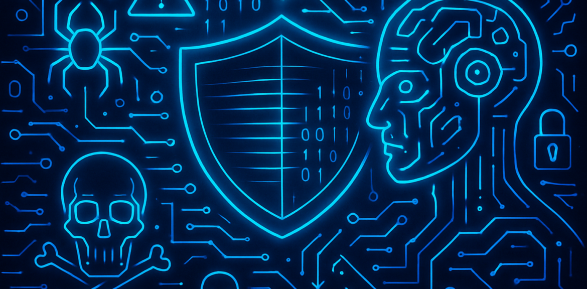 AI-powered cyberattacks