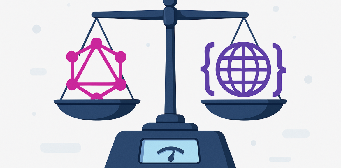 GraphQL vs REST