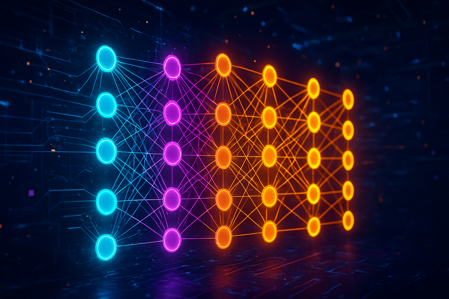 Transformers in AI