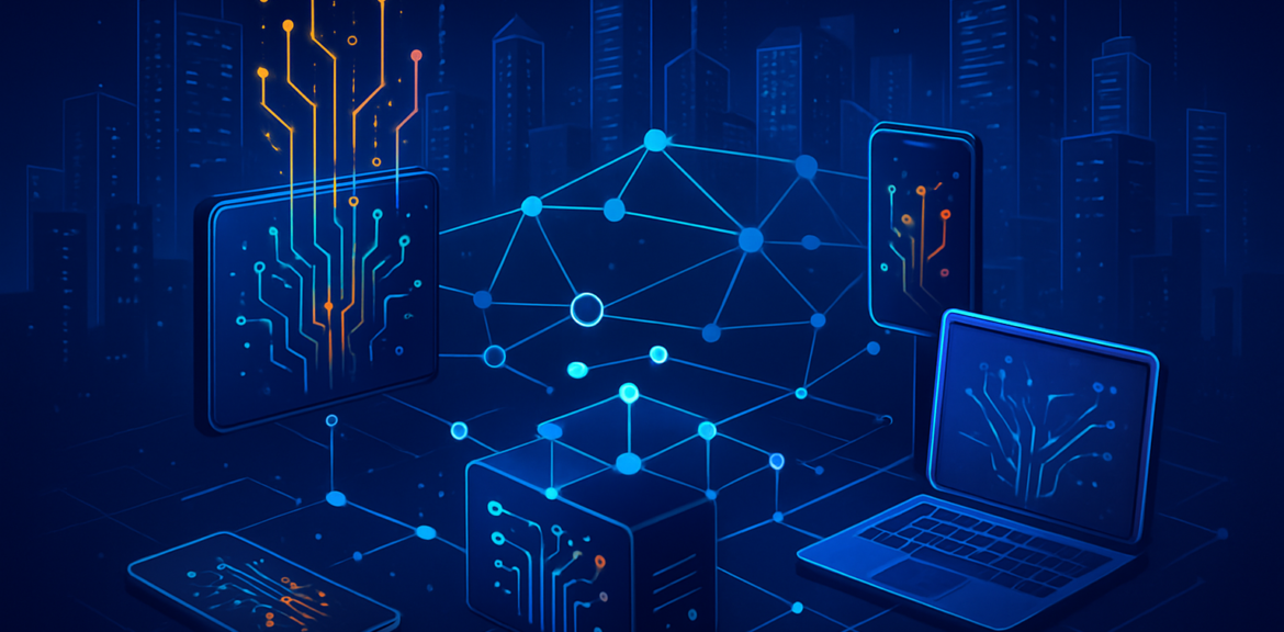 edge computing