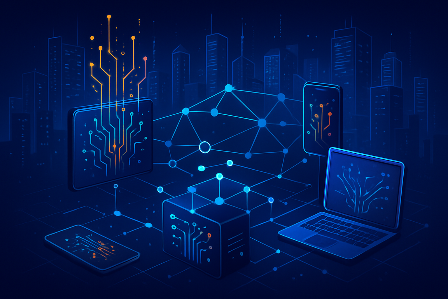 edge computing